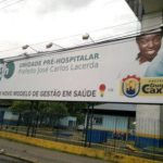 A saúde doente em Duque de Caxias