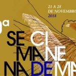 10ª Semana de Cinema terá dois pontos de exibição em Caxias