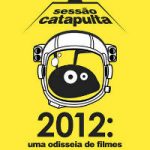 Cineclube Mate Com Angu: na Catapulta 2012 e no MoLA 2012