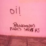 Skinheads em Duque de Caxias