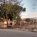 MPF discute medidas para a concretização do tombamento do Terreiro da Gomeia, em Duque de Caxias