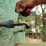 Cidade seca