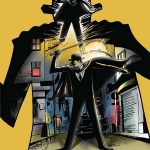 Vem aí o segundo número da revista Capa Comics!