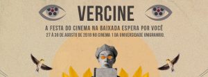 Festival de Cinema da Baixada Fluminense